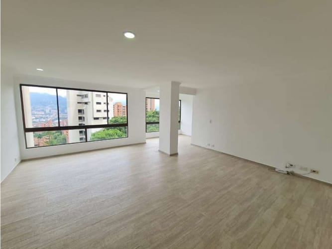 Apartamento de 4 alcobas en venta en El Poblado, Medellín, 435 m² · foto 6 de 15