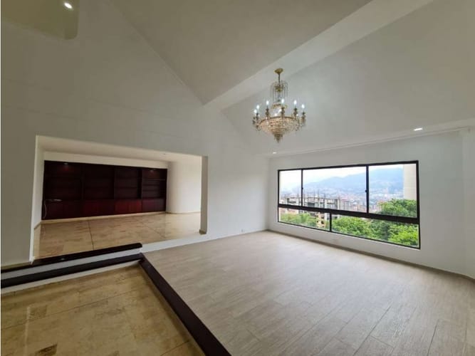 Apartamento de 4 alcobas en venta en El Poblado, Medellín, 435 m² · foto 10 de 15