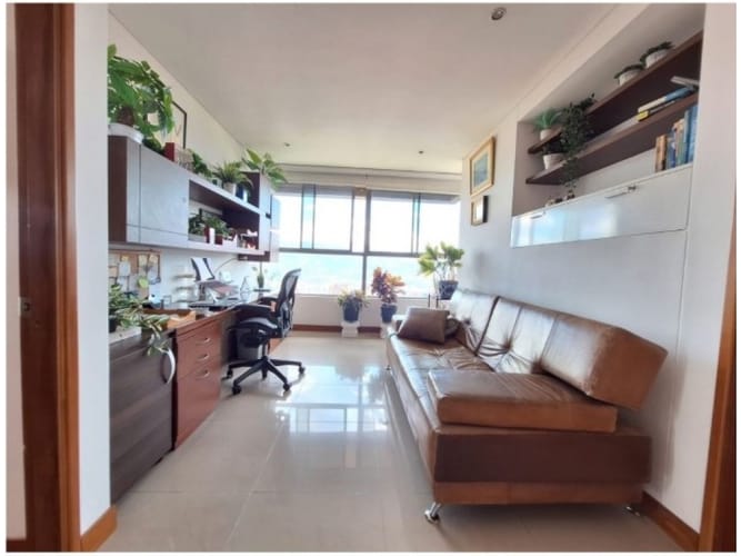 Apartamento de 3 alcobas en venta en El Poblado, Medellín, 210 m² · foto 19 de 24