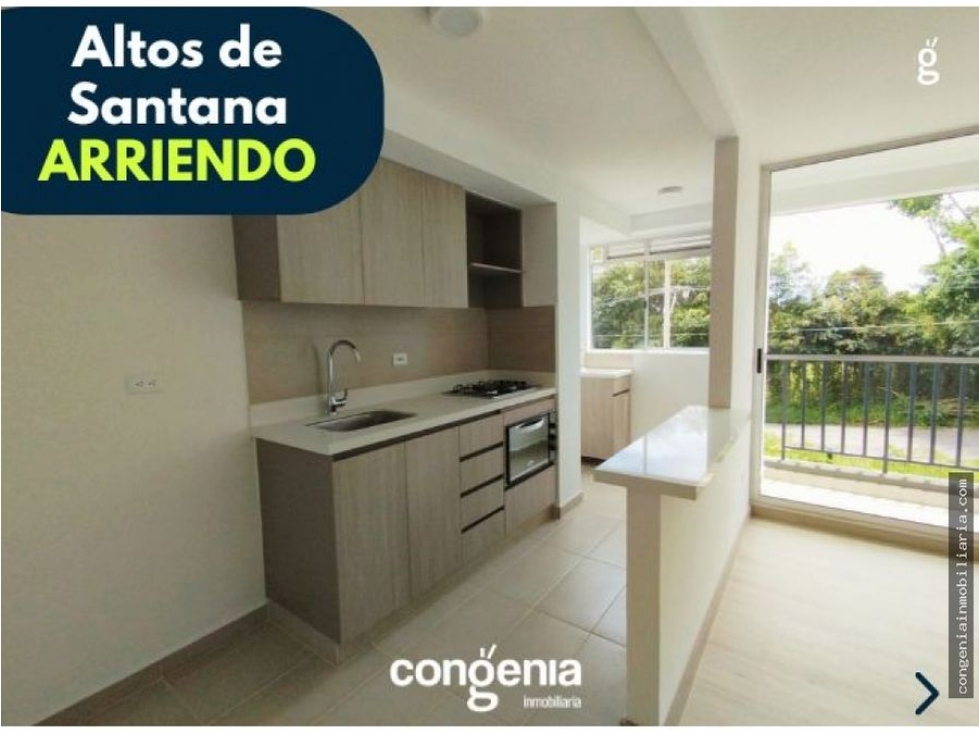 Apartamento de 2 alcobas en venta en Centro, Rionegro, 66 m² · foto 4 de 11
