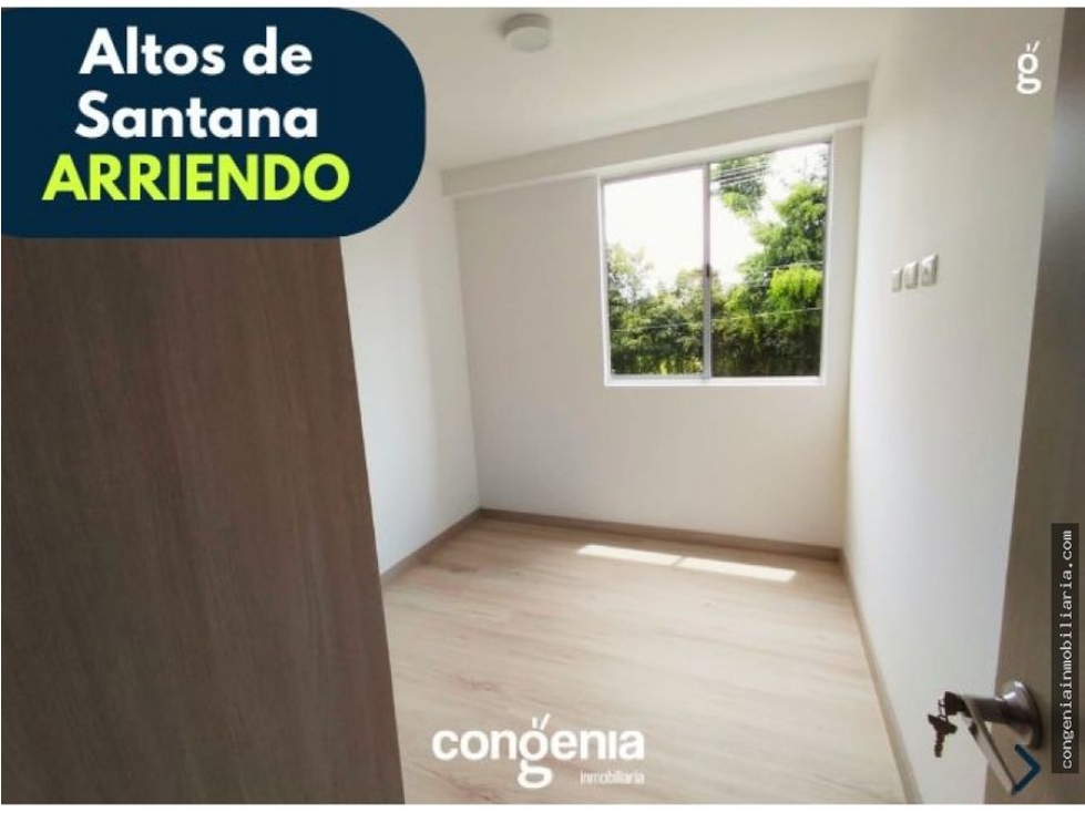 Apartamento de 2 alcobas en venta en Centro, Rionegro, 66 m² · foto 5 de 11