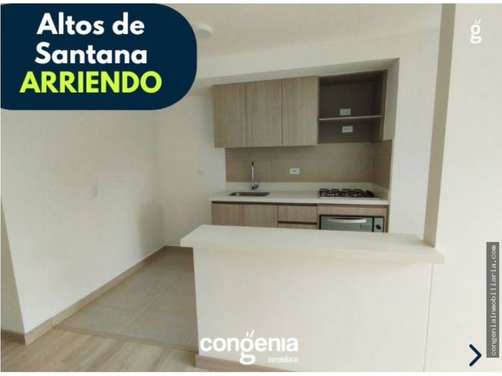Apartamento de 2 alcobas en venta en Centro, Rionegro, 66 m² · foto 6 de 11