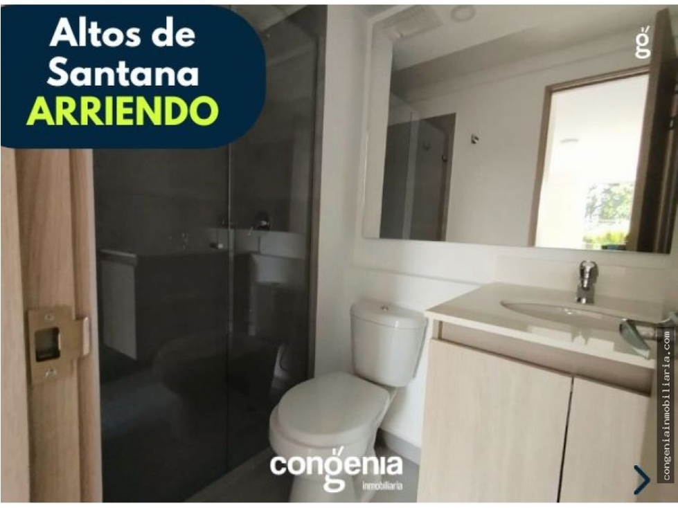 Apartamento de 2 alcobas en venta en Centro, Rionegro, 66 m² · foto 7 de 11