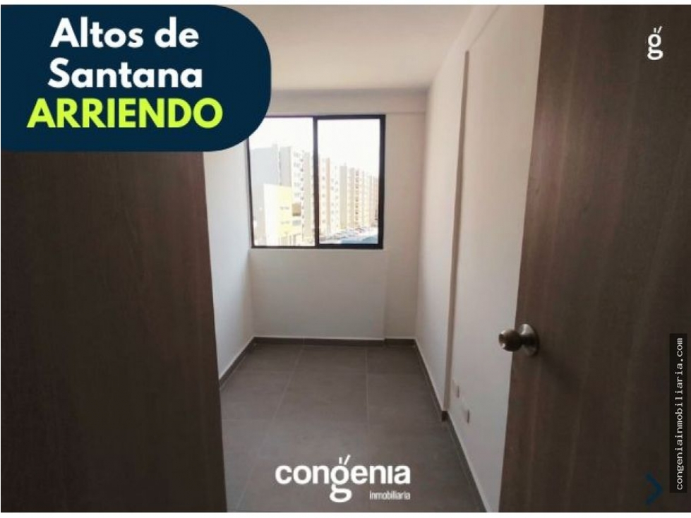 Apartamento de 2 alcobas en venta en Centro, Rionegro, 66 m² · foto 8 de 11