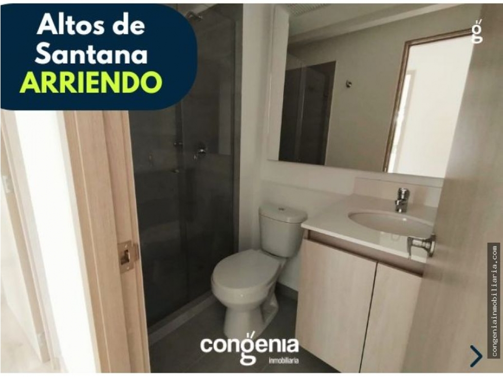 Apartamento de 2 alcobas en venta en Centro, Rionegro, 66 m² · foto 10 de 11