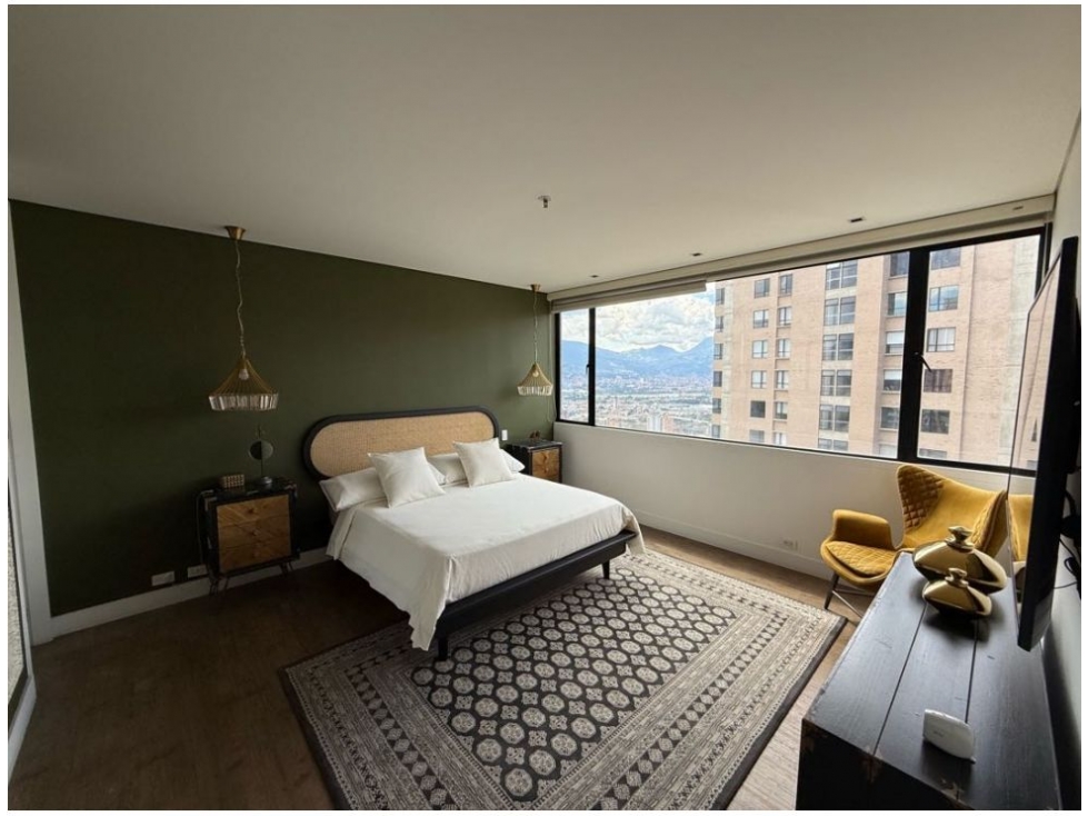 Apartamento de 3 alcobas en venta en El Poblado, Medellín, 330 m² · foto 14 de 17