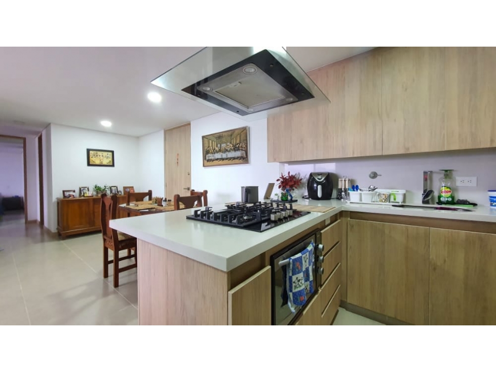 Apartamento en venta en Las Palmas, Envigado · foto 5 de 15