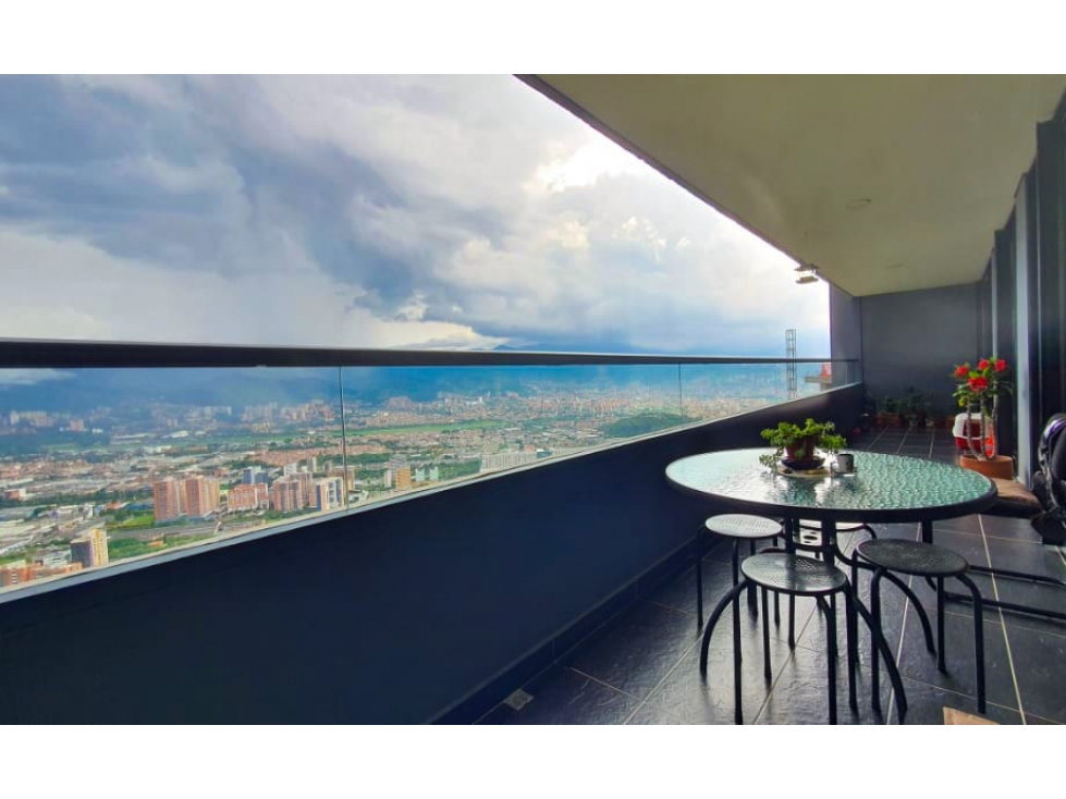 Apartamento en venta en Las Palmas, Envigado · foto 6 de 15