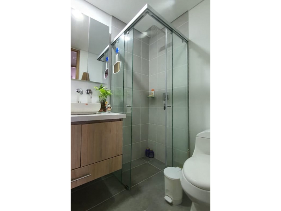 Apartamento en venta en Las Palmas, Envigado · foto 7 de 15