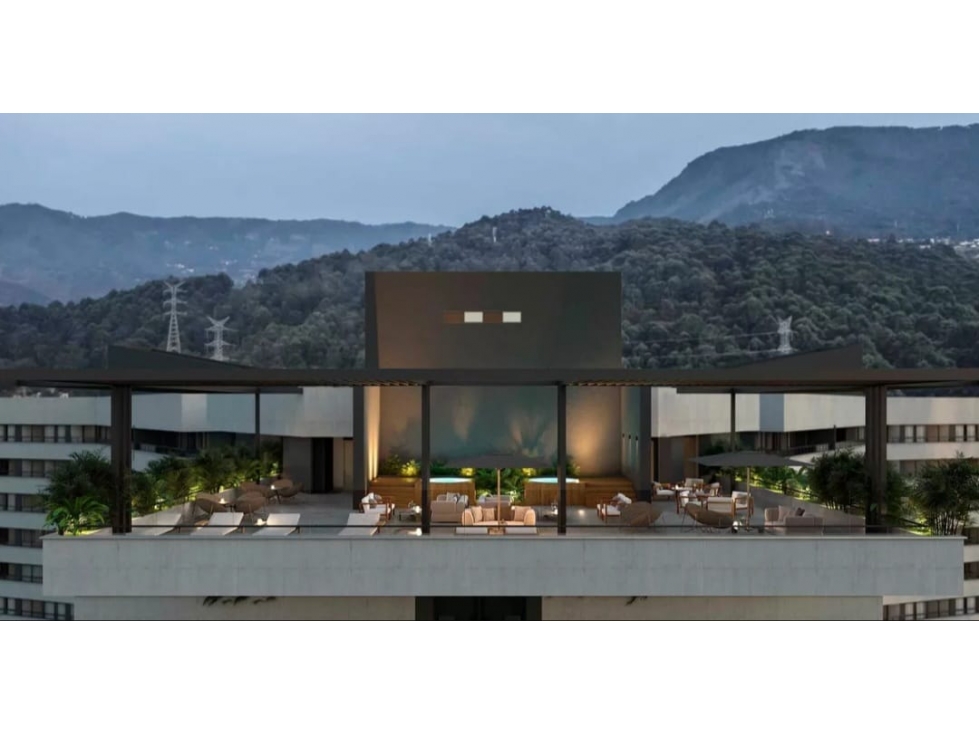 Apartamento en venta en Las Palmas, Envigado · foto 11 de 15