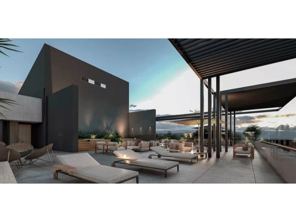 Apartamento en venta en Las Palmas, Envigado · foto 13 de 15