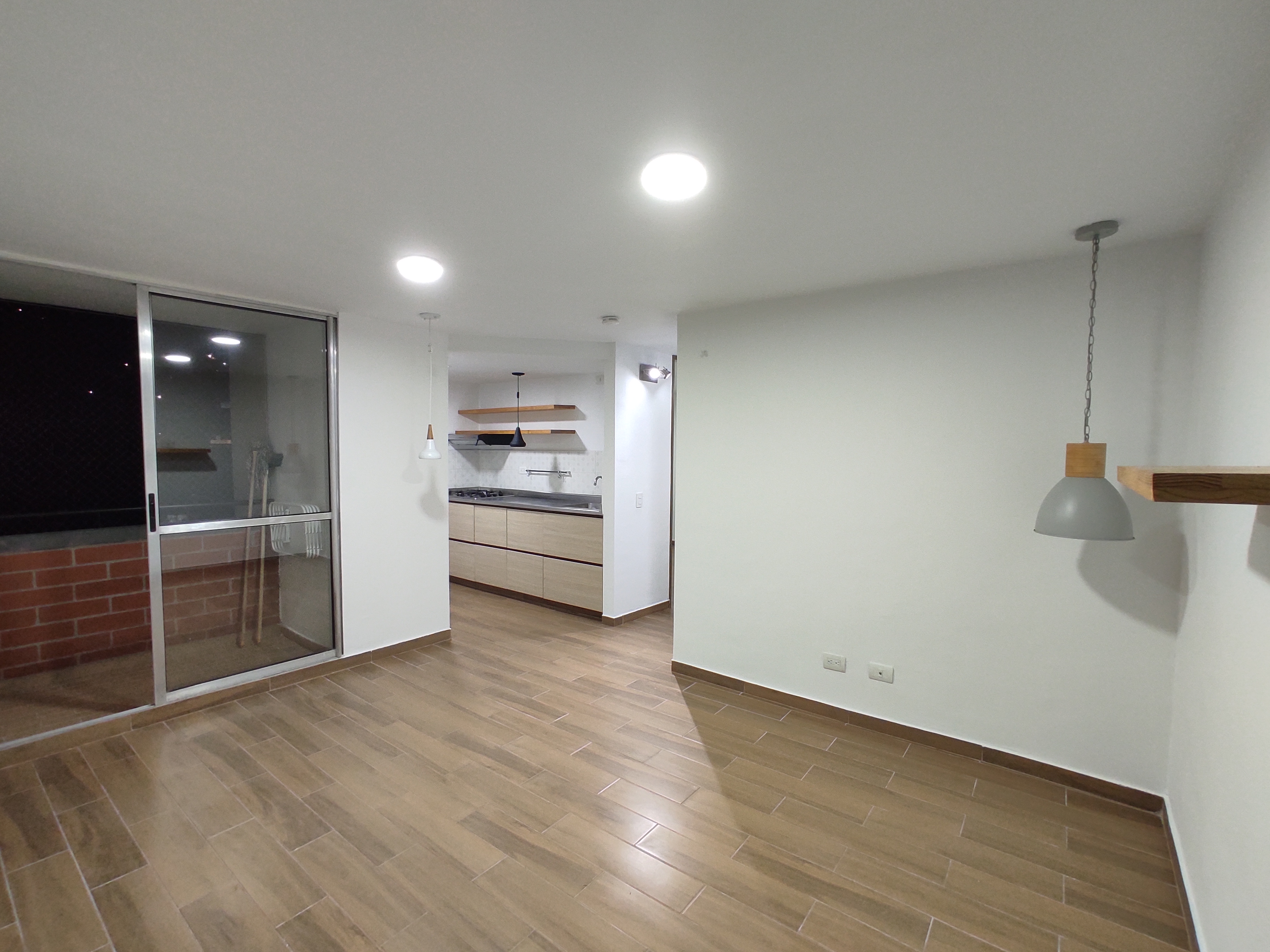 Apartamento en venta en La Tablaza, La Estrella · foto 10 de 15