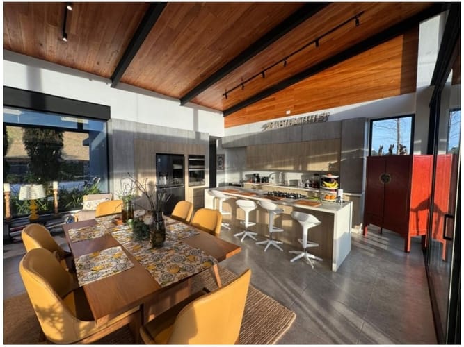 Casa de 3 alcobas en venta en Pantanillo, El Retiro, 380 m² · foto 5 de 11