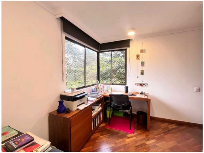 Apartamento de 3 alcobas en venta en El Tesoro, Medellín, 148 m² · foto 5 de 16