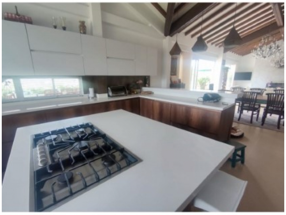 Casa de 4 alcobas en venta en El Retiro, 550 m² · foto 6 de 24
