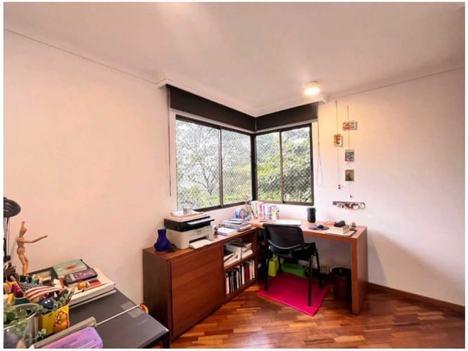 Apartamento de 3 alcobas en venta en El Tesoro, Medellín, 148 m² · foto 6 de 16