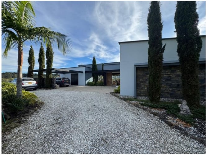 Casa de 3 alcobas en venta en Pantanillo, El Retiro, 380 m² · foto 6 de 11