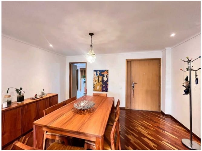 Apartamento de 3 alcobas en venta en El Tesoro, Medellín, 148 m² · foto 7 de 16