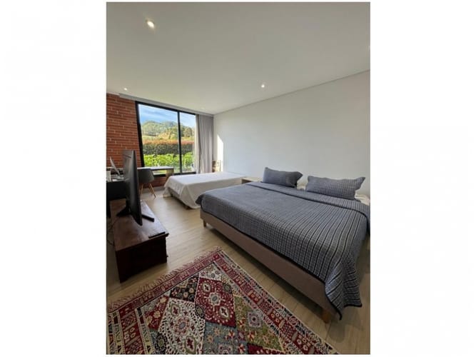 Casa de 3 alcobas en venta en Pantanillo, El Retiro, 380 m² · foto 7 de 11