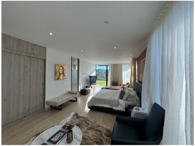 Casa de 3 alcobas en venta en Pantanillo, El Retiro, 380 m² · foto 8 de 11