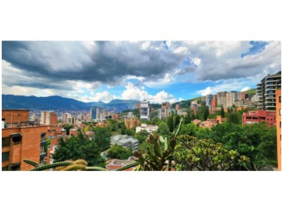 Apartamento de 3 alcobas en venta en Las Lomas, Medellín, 135 m² · foto 9 de 14