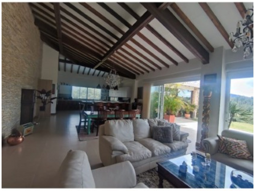 Casa de 4 alcobas en venta en El Retiro, 550 m² · foto 9 de 24
