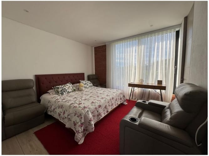 Casa de 3 alcobas en venta en Pantanillo, El Retiro, 380 m² · foto 9 de 11