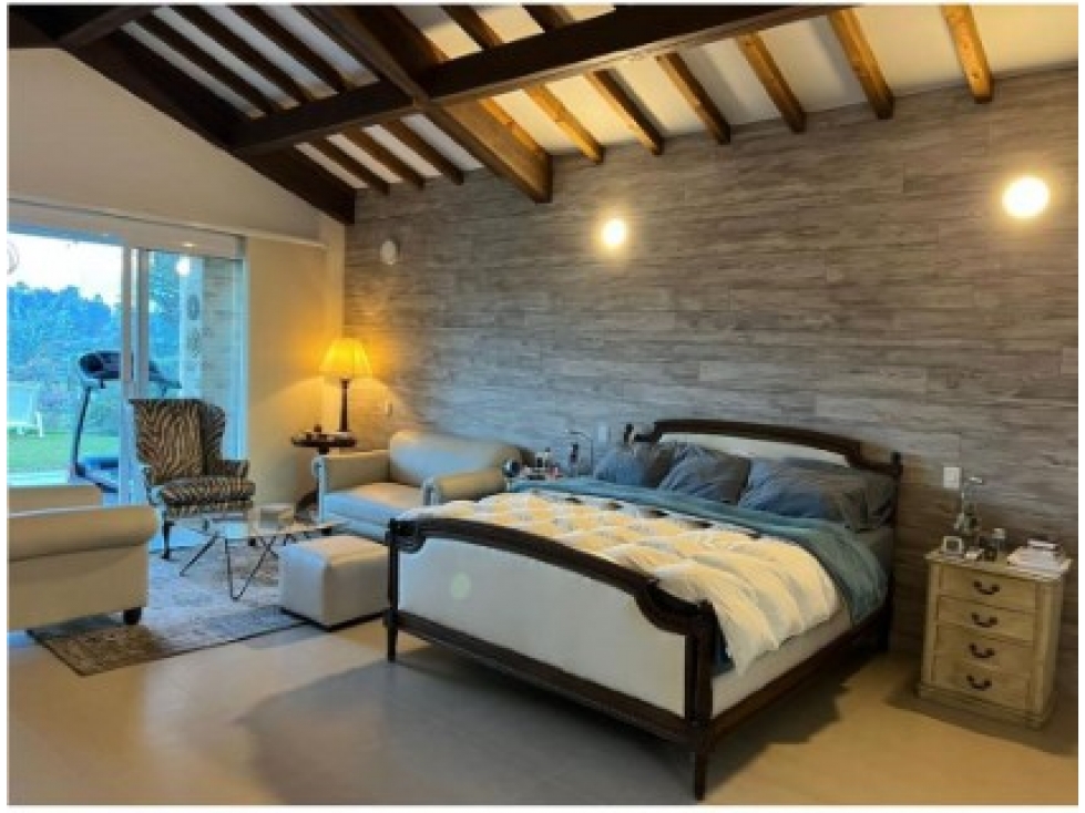 Casa de 4 alcobas en venta en El Retiro, 550 m² · foto 10 de 24
