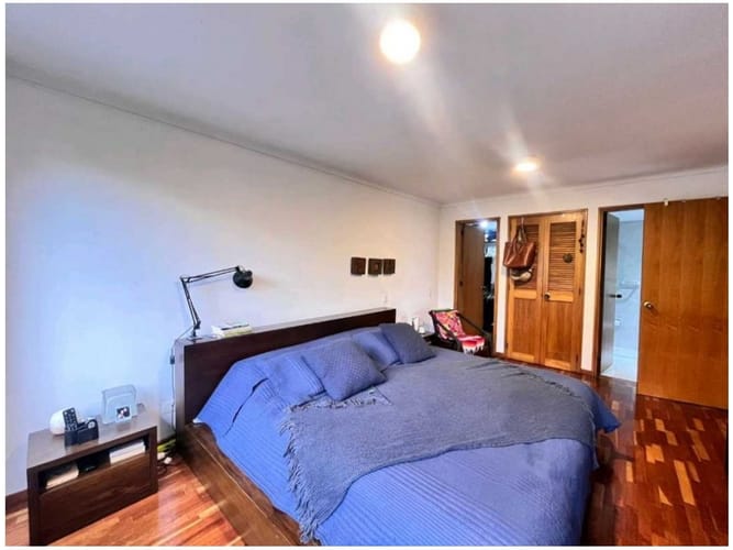 Apartamento de 3 alcobas en venta en El Tesoro, Medellín, 148 m² · foto 11 de 16
