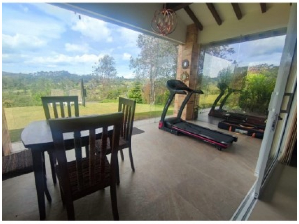 Casa de 4 alcobas en venta en El Retiro, 550 m² · foto 12 de 24