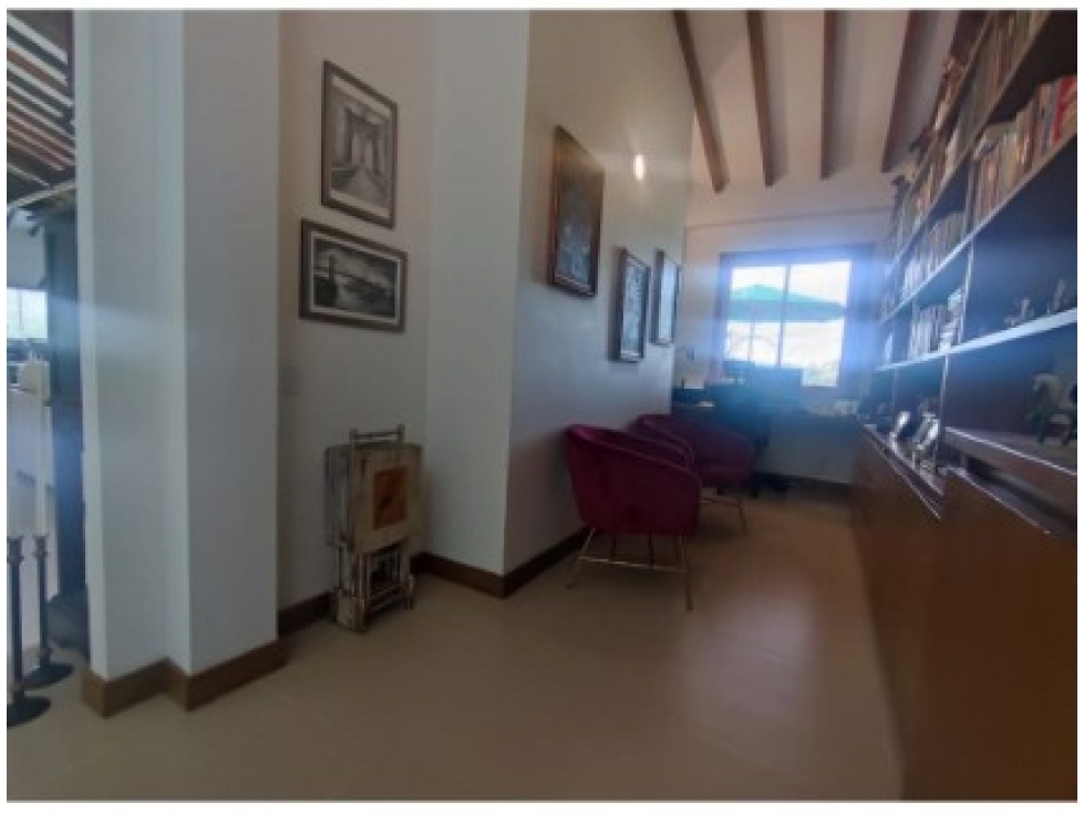 Casa de 4 alcobas en venta en El Retiro, 550 m² · foto 13 de 24