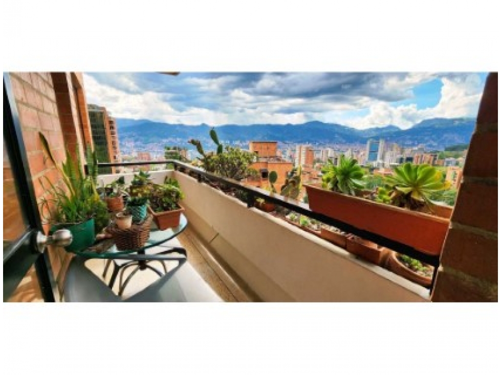 Apartamento de 3 alcobas en venta en Las Lomas, Medellín, 135 m² · foto 14 de 14