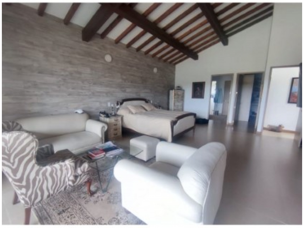Casa de 4 alcobas en venta en El Retiro, 550 m² · foto 17 de 24