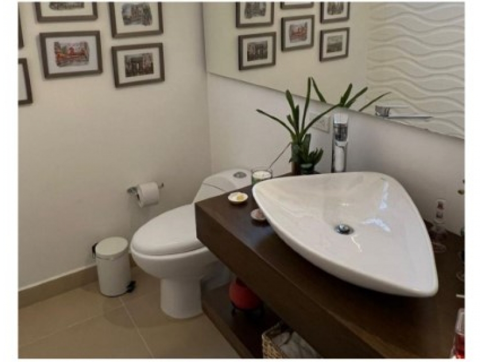 Casa de 4 alcobas en venta en El Retiro, 550 m² · foto 19 de 24