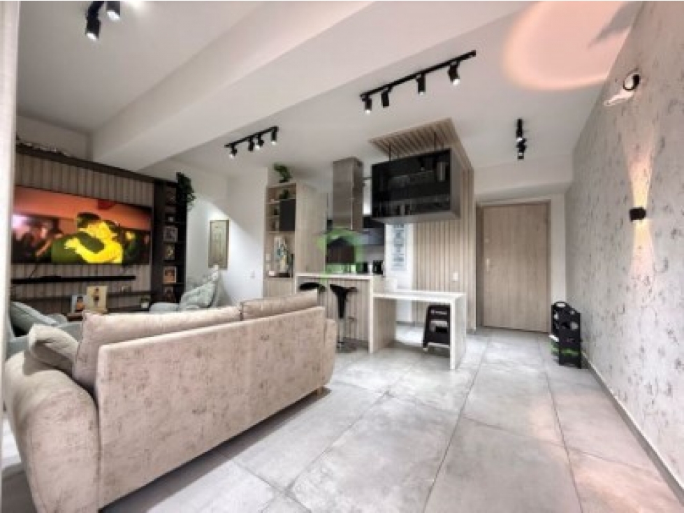 Apartamento de 3 alcobas en venta en Urbanizacion La Florida, Medellín, 113 m² · foto 4 de 20