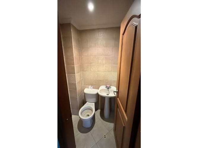 Apartamento de 4 alcobas en venta en Laureles, Medellín, 230 m² · foto 4 de 20