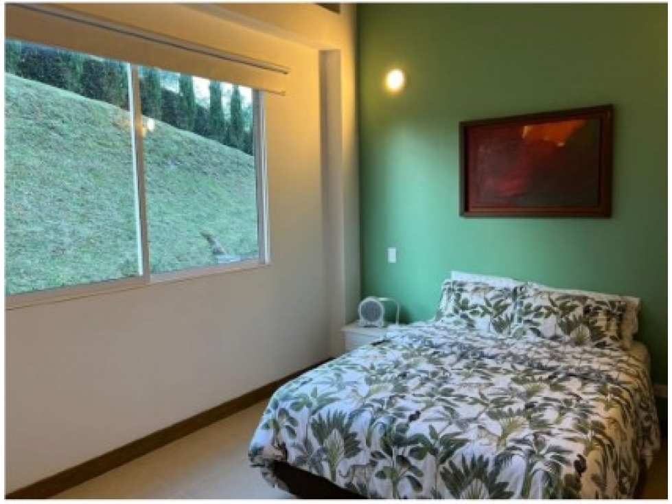 Casa de 4 alcobas en venta en El Retiro, 550 m² · foto 21 de 24
