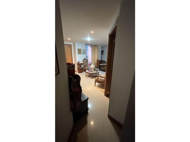 Apartamento de 4 alcobas en venta en Laureles, Medellín, 230 m² · foto 5 de 20