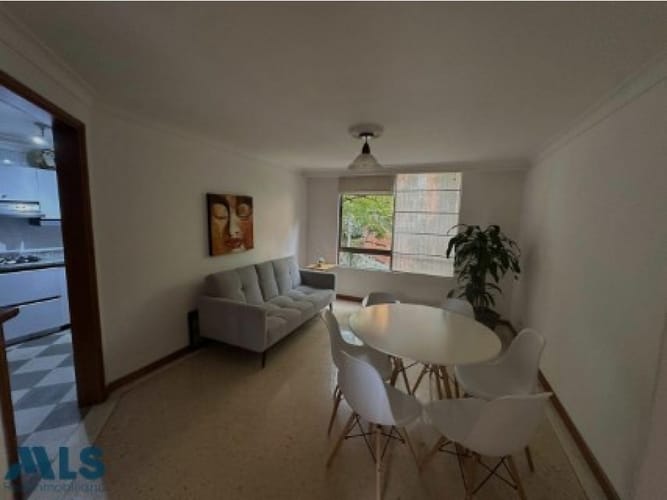 Apartamento de 3 alcobas en venta en El Tesoro, Medellín, 164 m² · foto 14 de 24