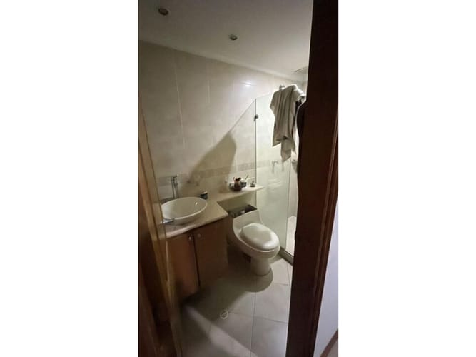 Apartamento de 4 alcobas en venta en Laureles, Medellín, 230 m² · foto 12 de 20