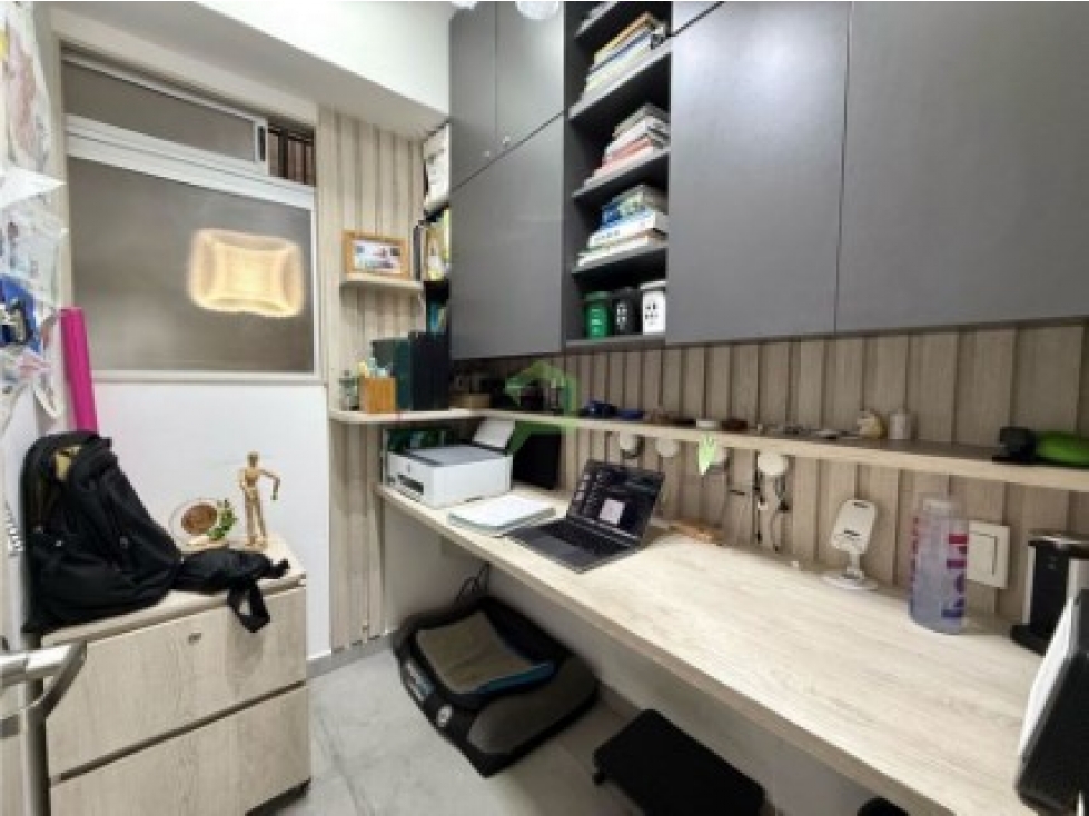 Apartamento de 3 alcobas en venta en Urbanizacion La Florida, Medellín, 113 m² · foto 14 de 20