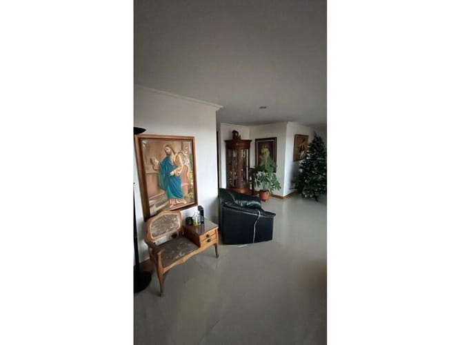 Apartamento de 4 alcobas en venta en Laureles, Medellín, 230 m² · foto 16 de 20