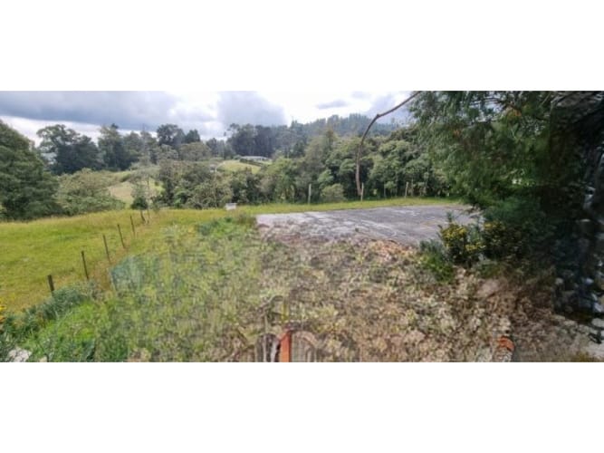 Lote en venta en Las Palmas, Envigado, 2700 m² · foto 2 de 6