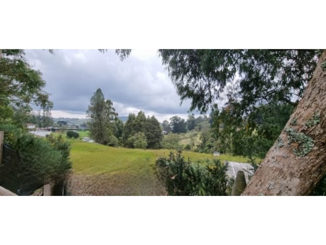 Lote en venta en Las Palmas, Envigado, 2700 m² · foto 3 de 6