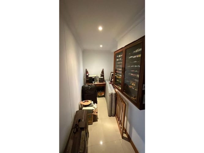 Apartamento de 4 alcobas en venta en Laureles, Medellín, 230 m² · foto 20 de 20