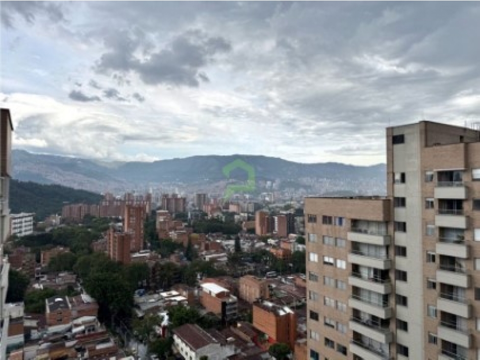 Apartamento de 3 alcobas en venta en Urbanizacion La Florida, Medellín, 113 m² · foto 20 de 20