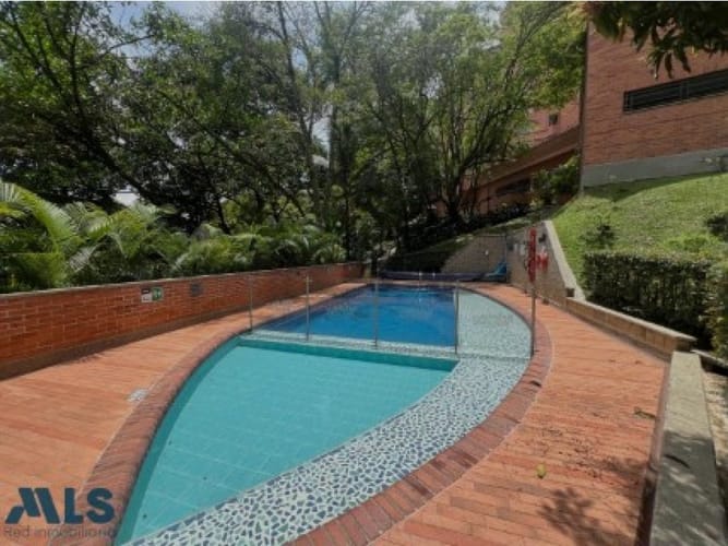 Apartamento de 3 alcobas en venta en El Tesoro, Medellín, 164 m² · foto 24 de 24