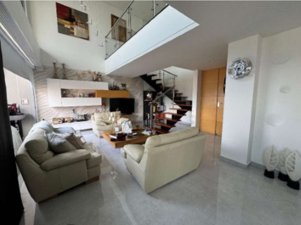 Apartamento en venta en Cumbres, Envigado · foto 2 de 15