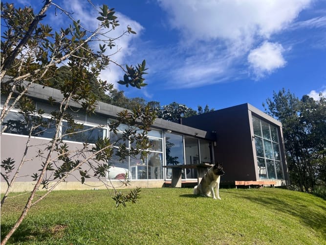 Casa de 3 alcobas en venta en Las Palmas, Envigado, 300 m² · foto 3 de 24