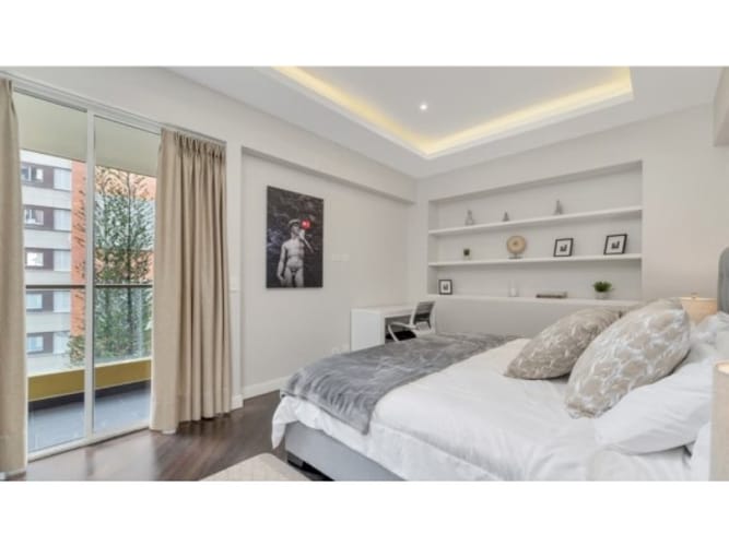 Apartamento de 3 alcobas en venta en Alejandría, Medellín, 192 m² · foto 4 de 11